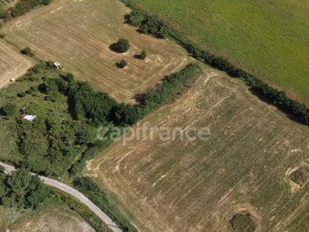 terrain à vendre
