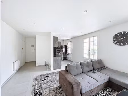 era immobilier chaumontel