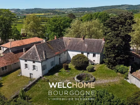 welchome bourgogne