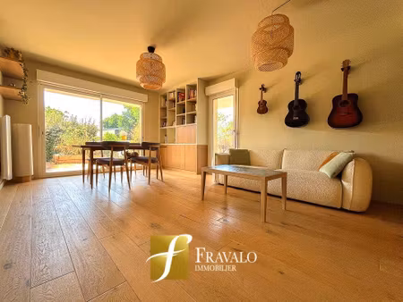 fravalo immobilier