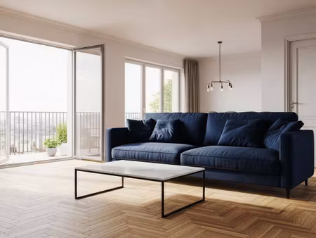 blg immobilier
