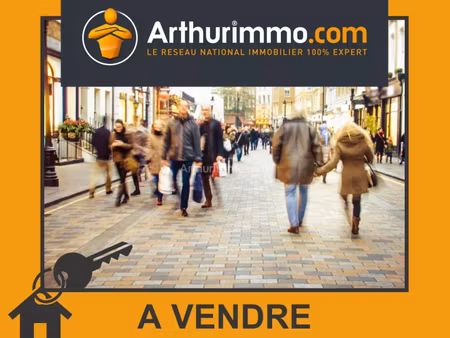 local commercial à vendre