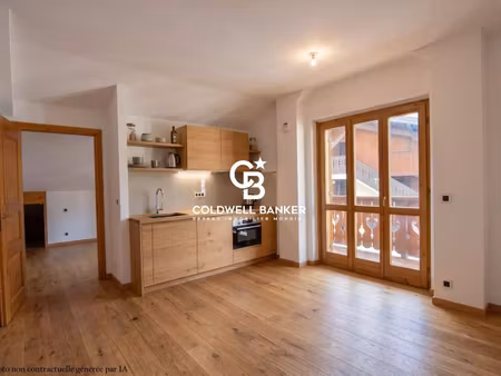 coldwell banker la clé des cimes