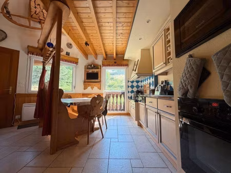 duplex à vendre - première occupation