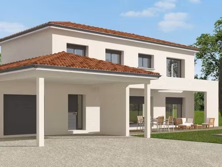 villas et maisons de france
