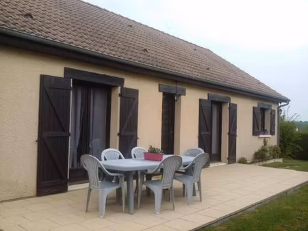 maison à louer