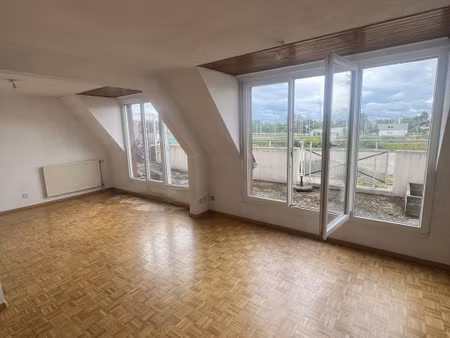 immobilière marne
