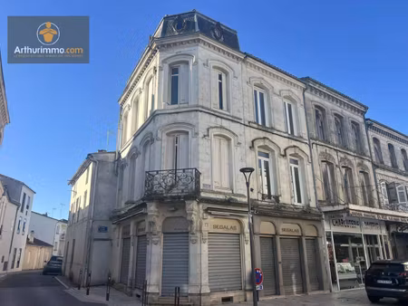 chrome immobilier