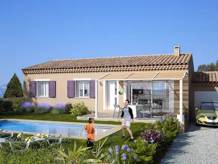 villa project