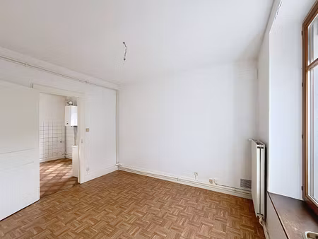 evel immobilier epinal