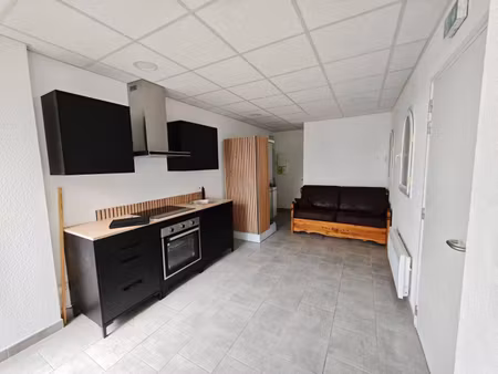 studio à vendre