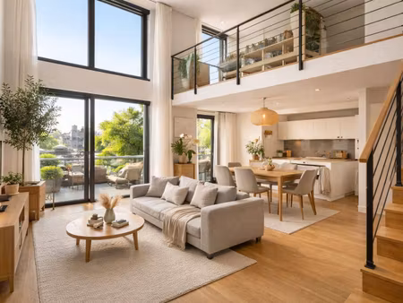 duplex à vendre - neuf