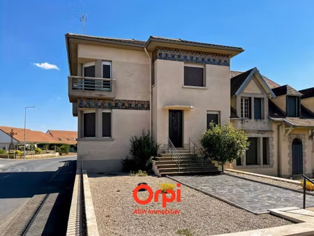 orpi allin immobilier