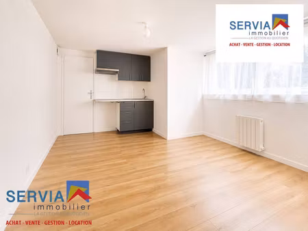 servia immobilier