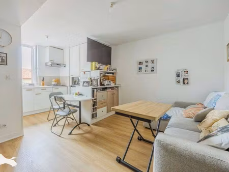 human immobilier bayonne st esprit