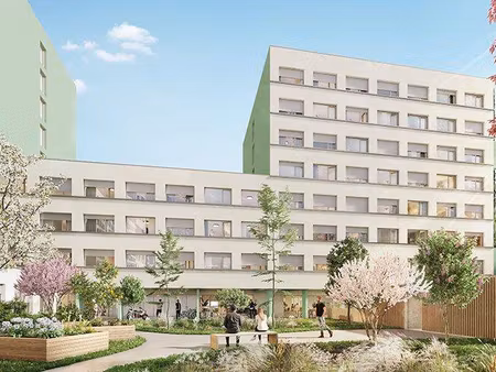 sa bouygues immobilier