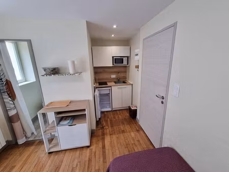 appartement à louer - logement étudiant