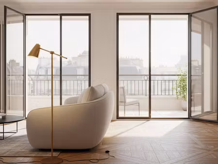 blg immobilier