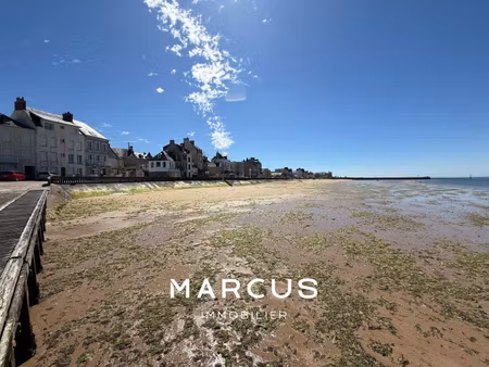 marcus immobilier