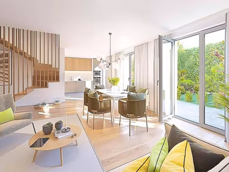 blg immobilier