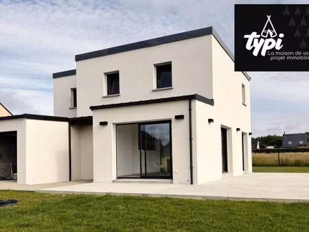 typi la maison de votre projet immobilier