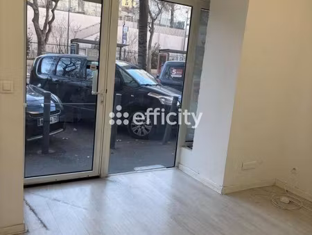 local commercial à vendre