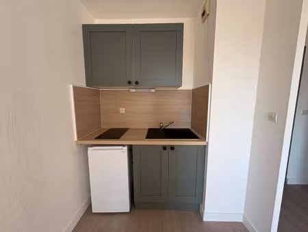 fac immobilier