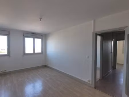 montlucon habitat - oph de montlucon