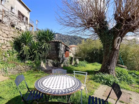 santini & bastelica immobilier