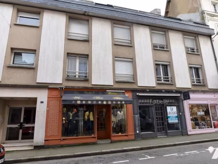 local commercial à vendre