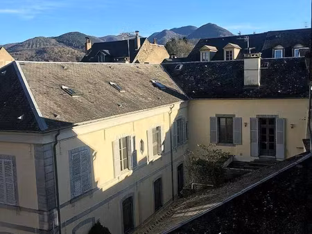 immeuble à vendre