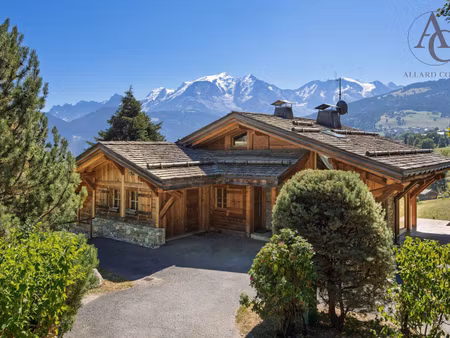 chalet à vendre