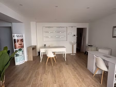 immeuble à vendre