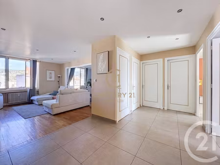 century 21 hestia ldi grigny