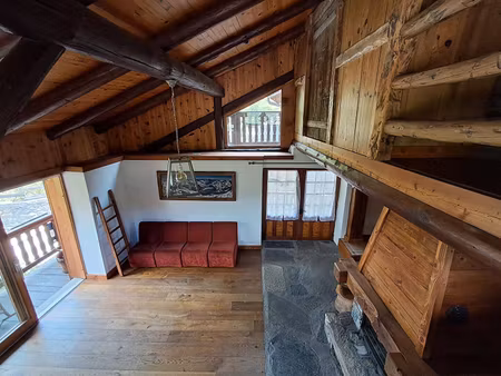 triplex à vendre