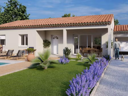 villa project