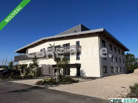 espace bureau à louer