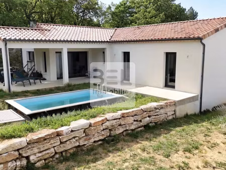 villa à vendre