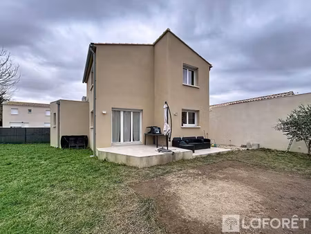 maison à louer - première occupation