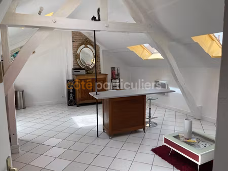 côté particuliers orléans