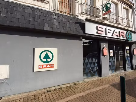 épicerie / alimentation générale à vendre
