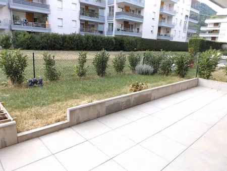 appartement à louer - première occupation