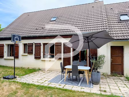 stéphane plaza immobilier méru