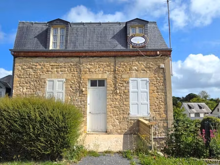 immobilier saint marcouf