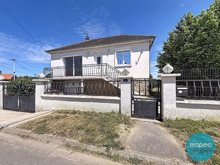 mapeo immobilier