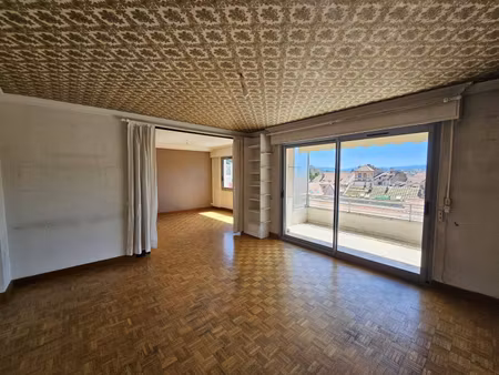 edelweiss immobilier