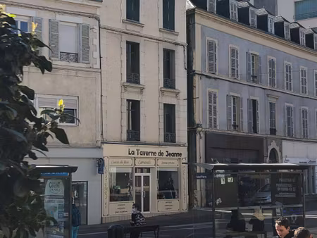 propriétaire particulier