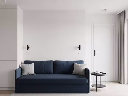 studio à vendre - neuf