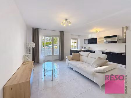 reso immobilier
