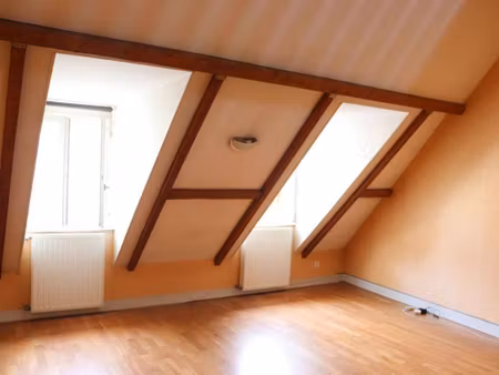 duplex à louer